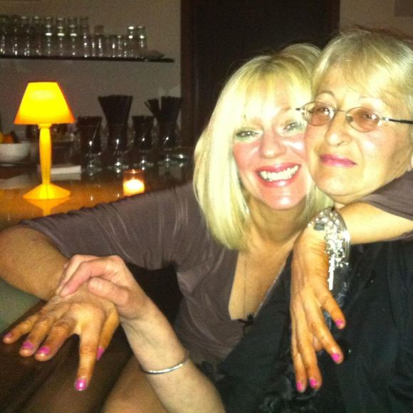 Meet your Posher, Linda - Picture 1 of 1